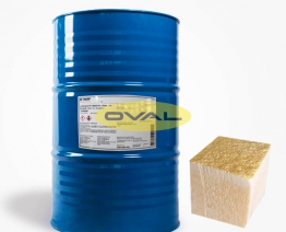 Polyol R1203 (Hệ nước) – bảo ôn thùng cách nhiệt, ngành công nghiệp điện lạnh…