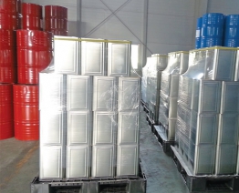 Keo dán PU sản xuất cửa thép, cửa chống cháy (dạng can)