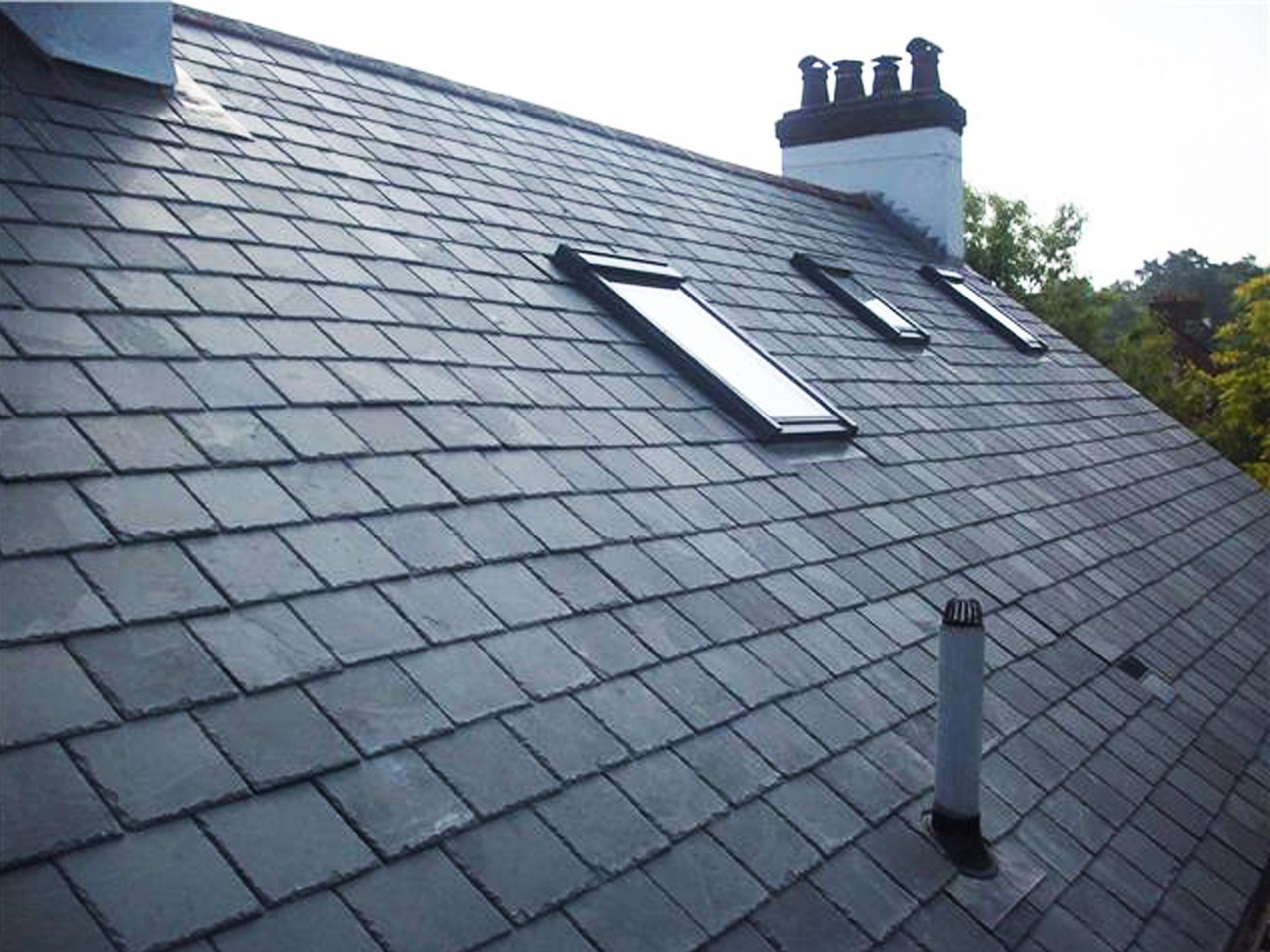 Ưu và nhược điểm của tấm lợp Asphalt