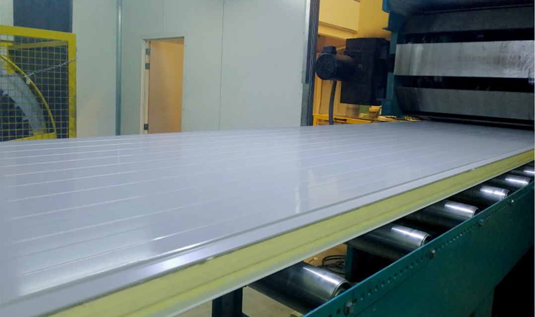 Vì sao nên chọn Panel PU cách nhiệt giá rẻ?