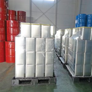 Keo dán PU sản xuất cửa thép, cửa chống cháy (dạng can)