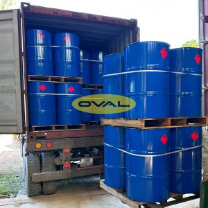 Hoá chất CYCLOPENTAN (C5H10)