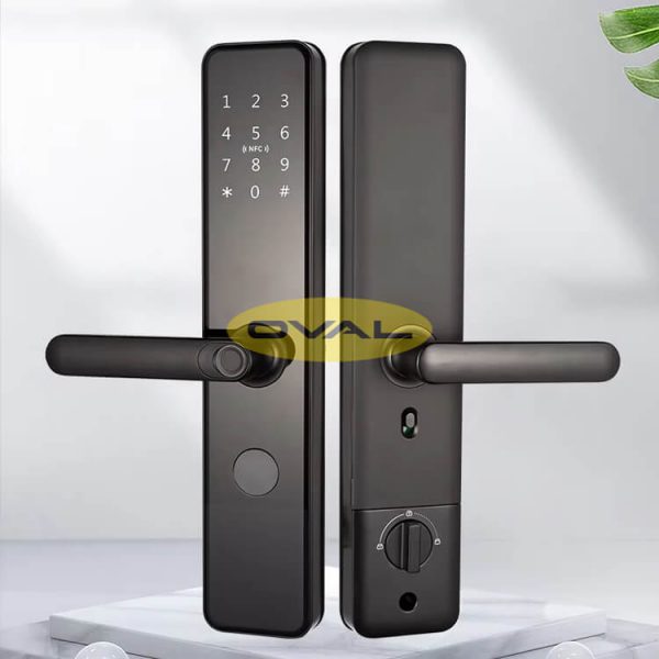 khoá cửa sinh trắc học