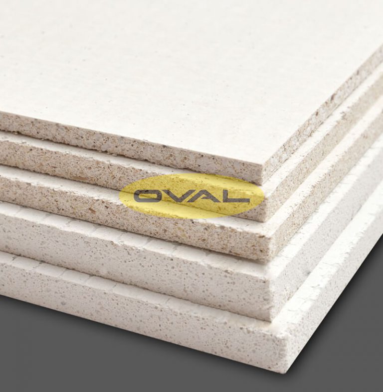 tấmMGO chống cháy Oval Việt Nam cung cấp