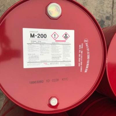 Hoá Chất MDI MR-200 – Biện Pháp Bảo Hộ An Toàn