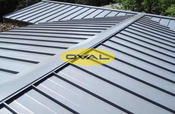 Oval VN cung cấp tấm lợp hàng đầu VN