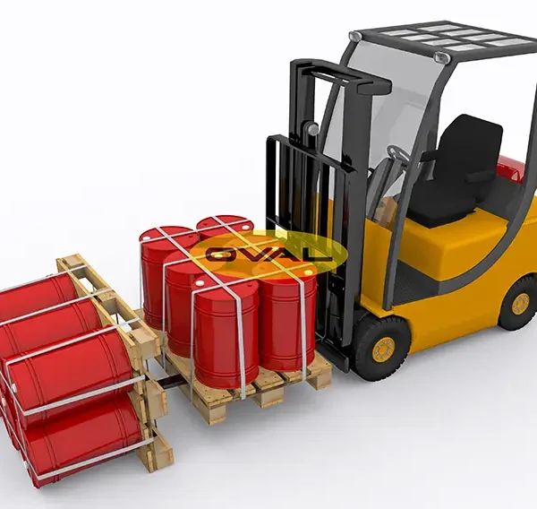 Oval Việt Nam sản xuất keo PU chống cháy