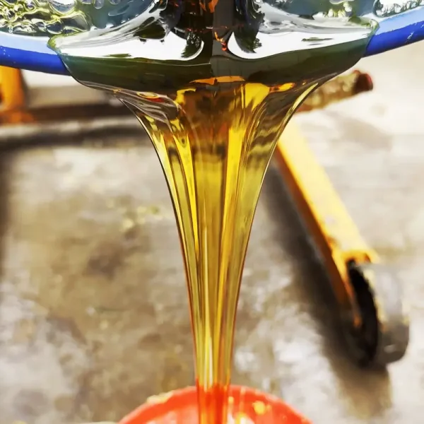 chiết keo PU chống cháy