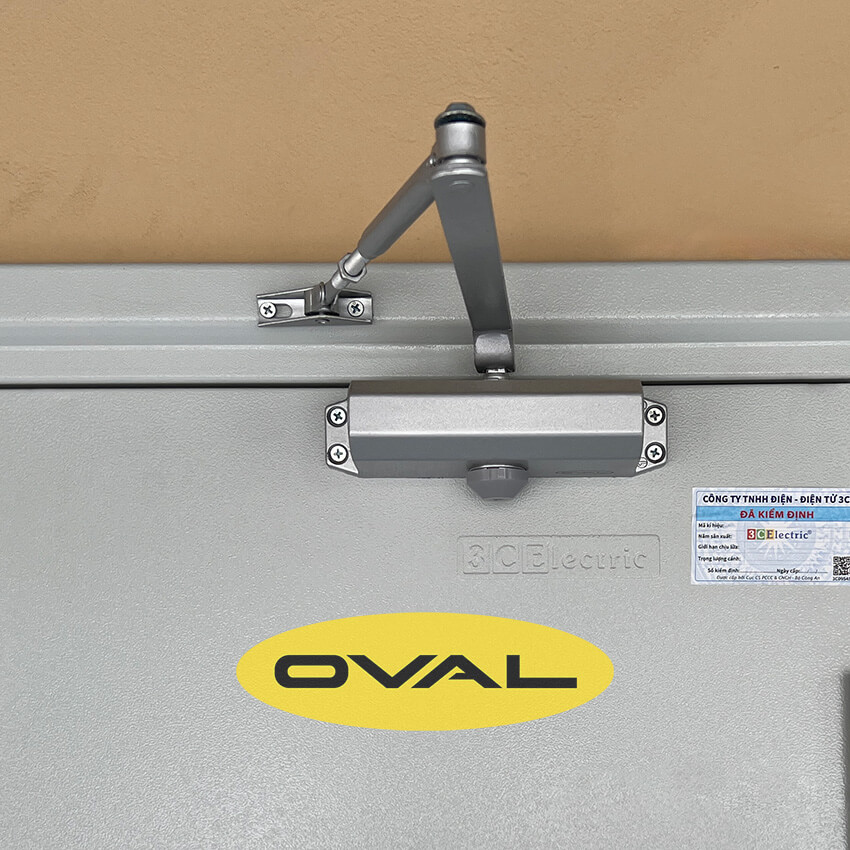 Dự án tiêu biểu sử dụng phụ kiện cửa Oval Việt Nam