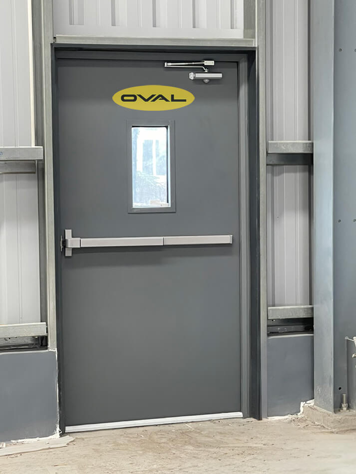 Dự án tiêu biểu sử dụng phụ kiện cửa Oval Việt Nam