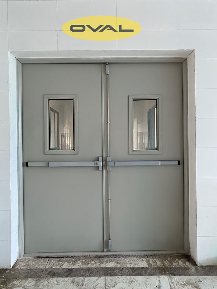 Dự án tiêu biểu sử dụng phụ kiện cửa Oval Việt Nam