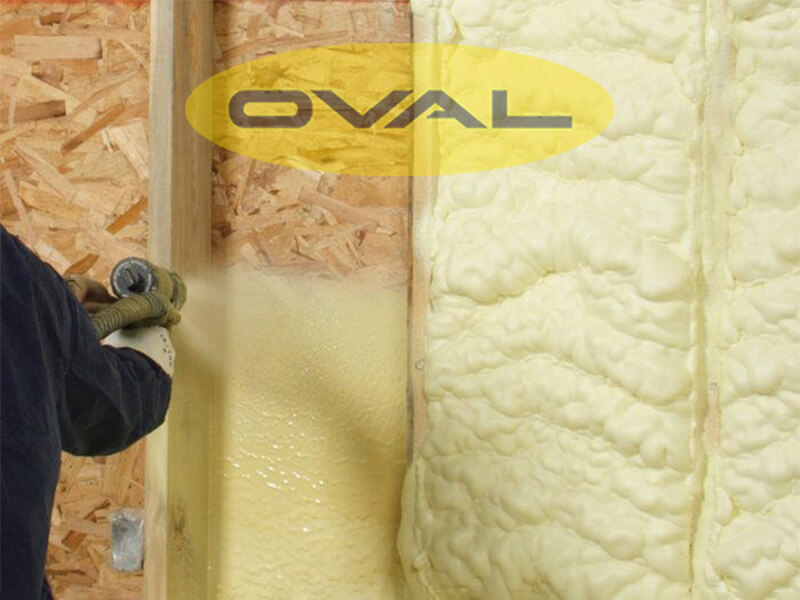 Phản ứng tạo foam PU