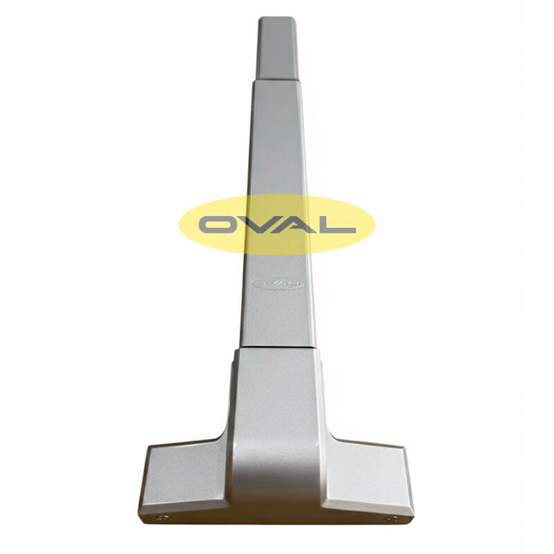 Thanh đẩy thoát hiểm đôi sơn tĩnh điện dài 1045mm - Ảnh 8