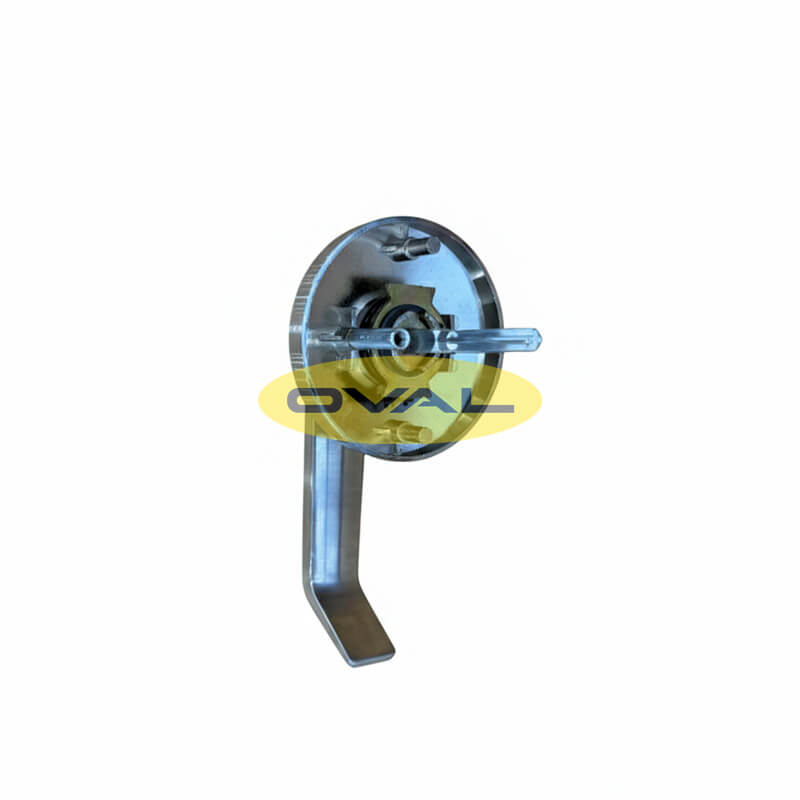 Khóa liên kết thanh thoát hiểm Inox 304 - Ảnh 6