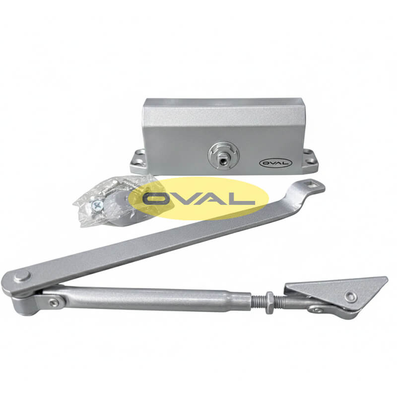 Tay co thủy lực DC-071 - Ảnh 8