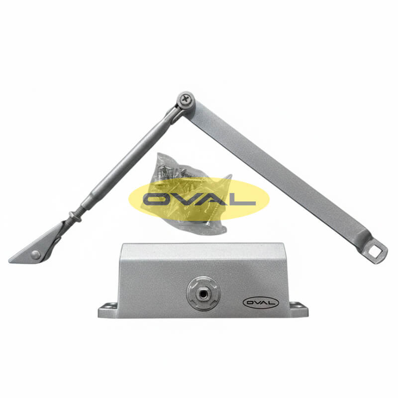 Tay co thủy lực DC-071 - Ảnh 9