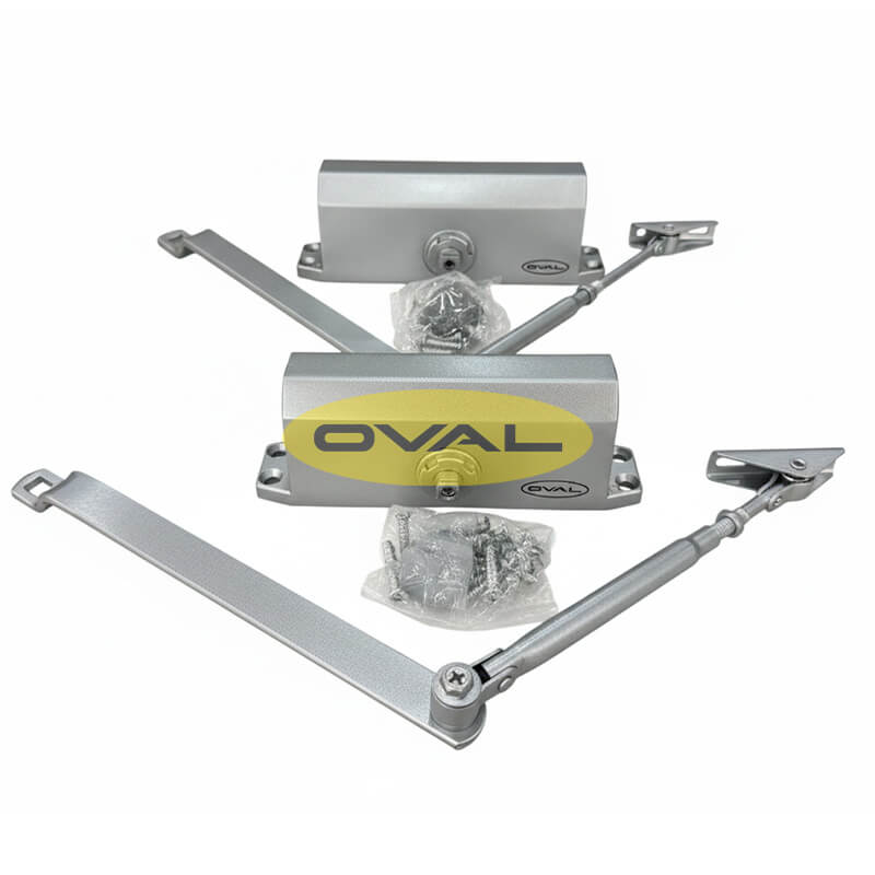 Tay co thủy lực DC-071 - Ảnh 10