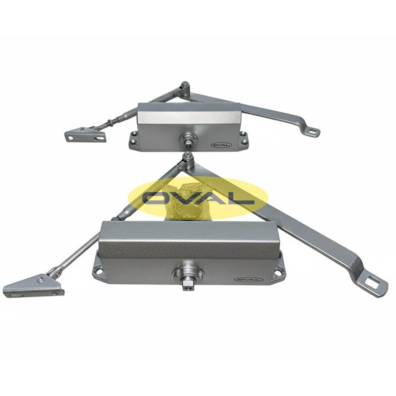 Tay co thủy lực DC-071 - Ảnh 11