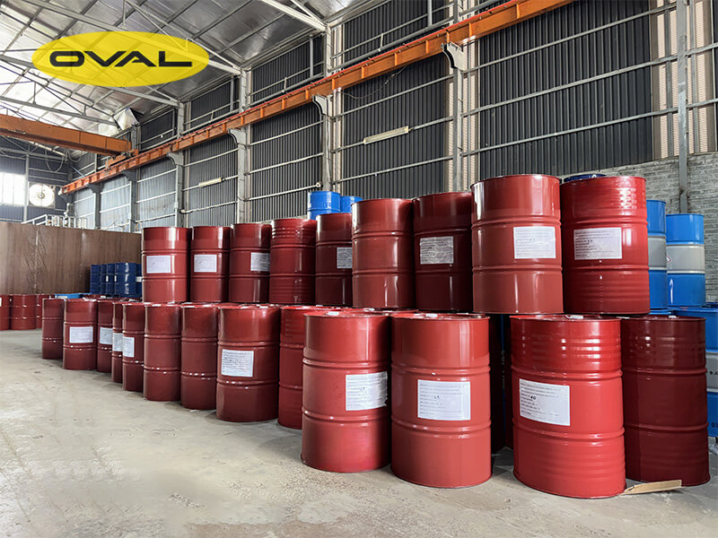 Catalog Keo Dán PU OV-K