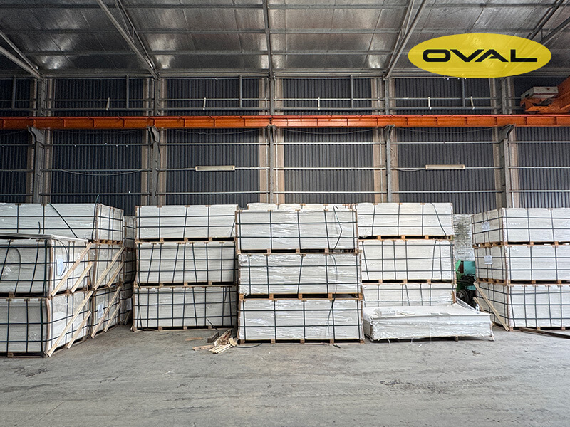 kho hàng MGO về sẵn hàng, sẵn sàng giao đến tận tay khách hàng