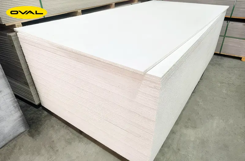 cung cấp tấm MgO chống cháy số lượng lớn tấm MGO chống cháy