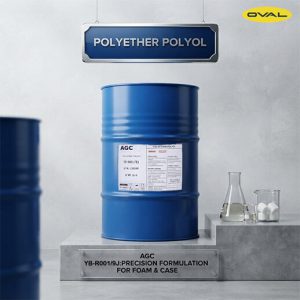 Hóa chất Polyol YB-R001/9J
