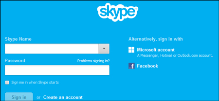 7 mẹo Skype người dùng nên biết